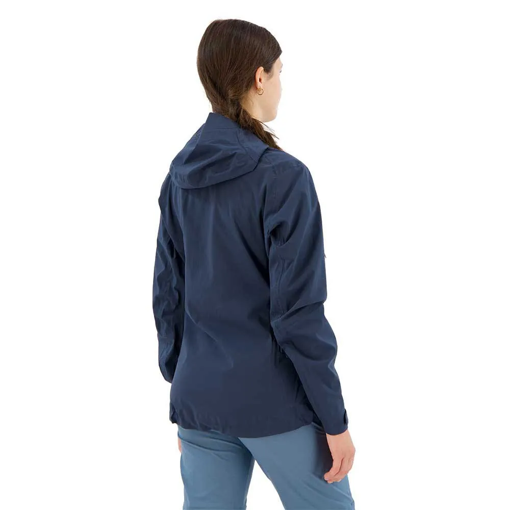 Vaude Simony 2.5l Iii Jakke Vaude Simony 2.5l Iii Jakke