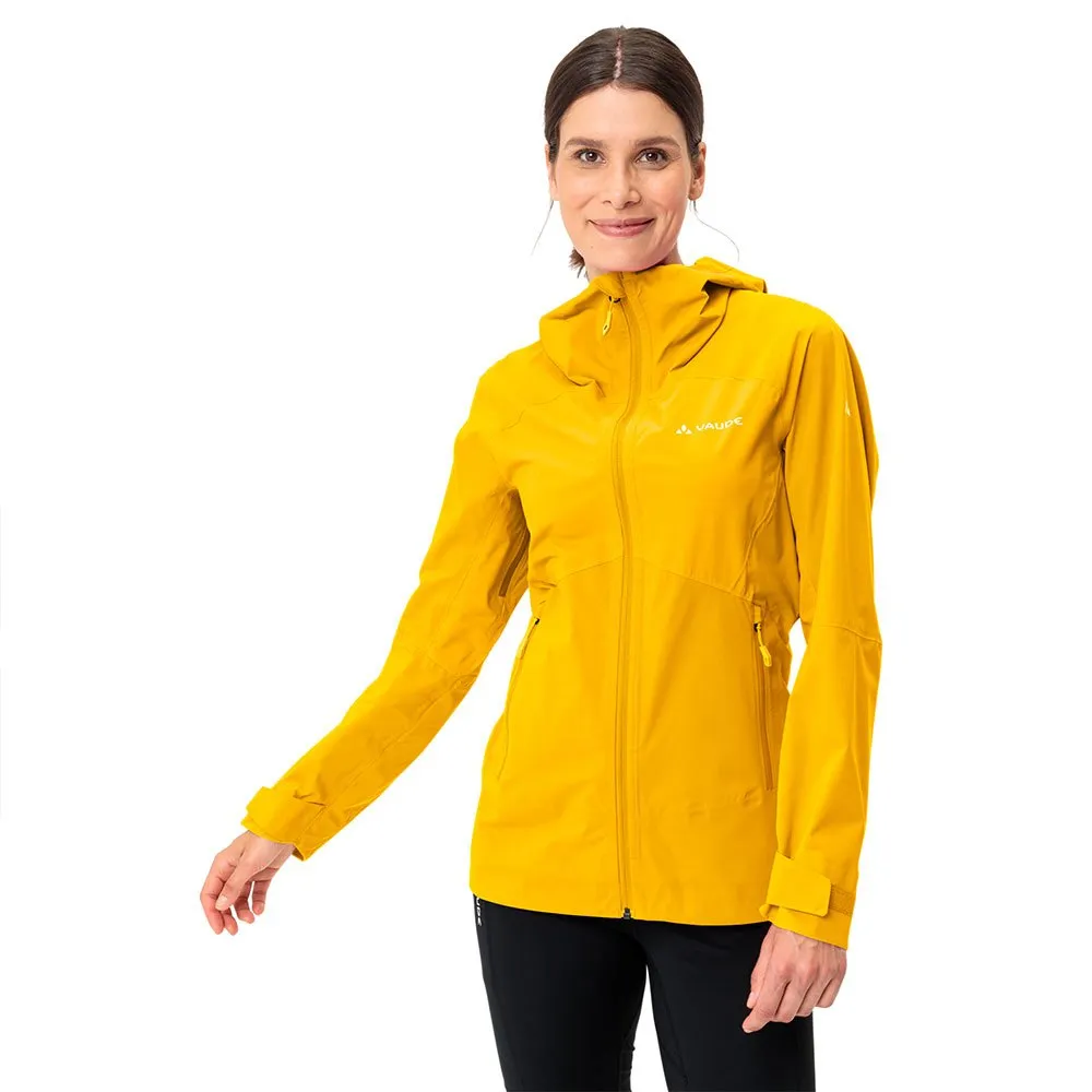 Vaude Simony 2.5l Iv Jakke