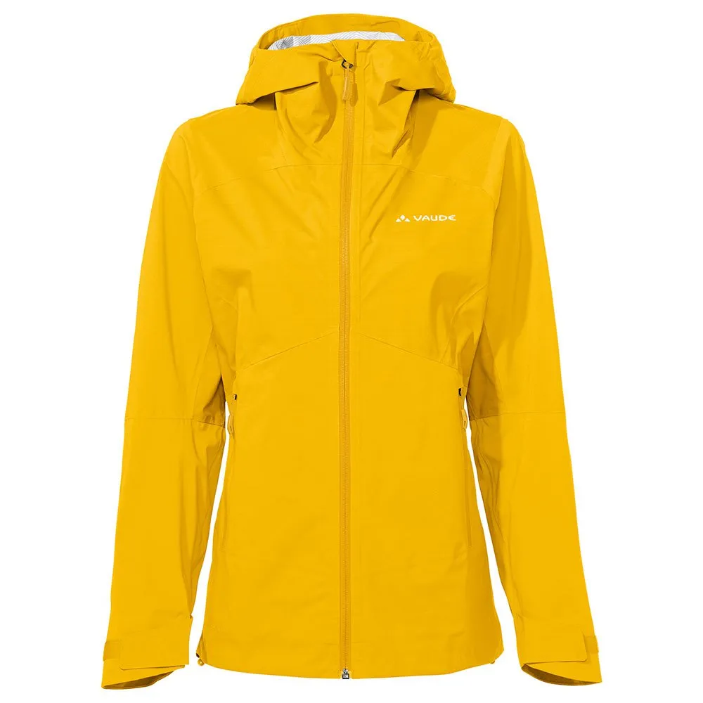 Vaude Simony 2.5l Iv Jakke