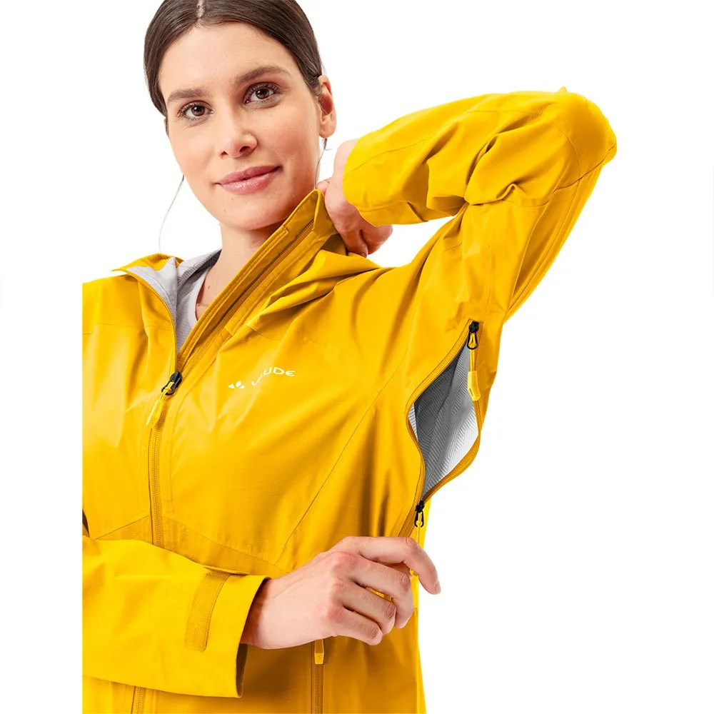 Vaude Simony 2.5l Iv Jakke