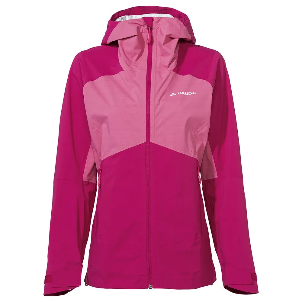 Vaude Simony 2.5l Iv Jakke Vaude Simony 2.5l Iv Jakke