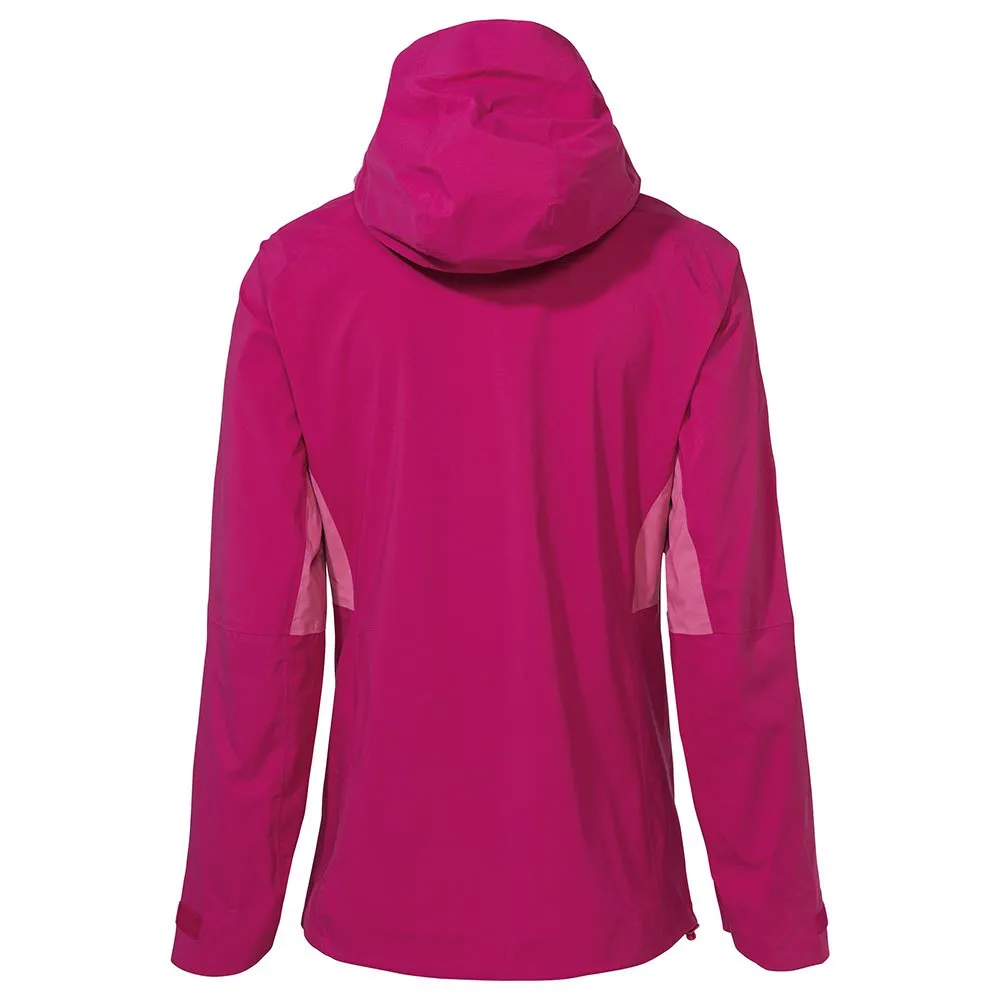 Vaude Simony 2.5l Iv Jakke Vaude Simony 2.5l Iv Jakke