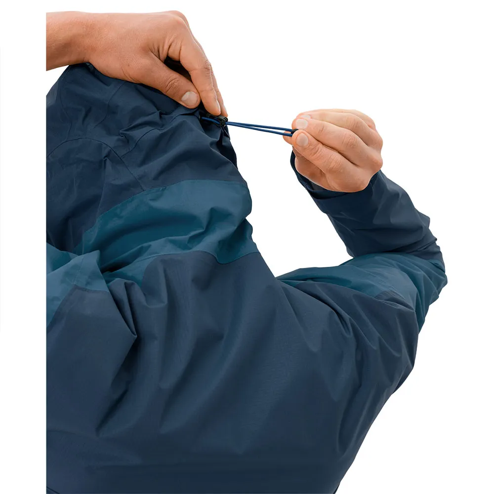 Vaude Simony 2.5l V Jakke