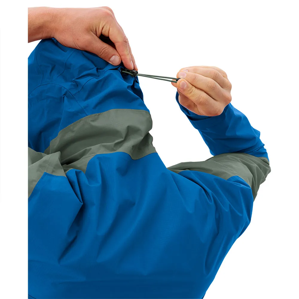 Vaude Simony 2.5l V Jakke