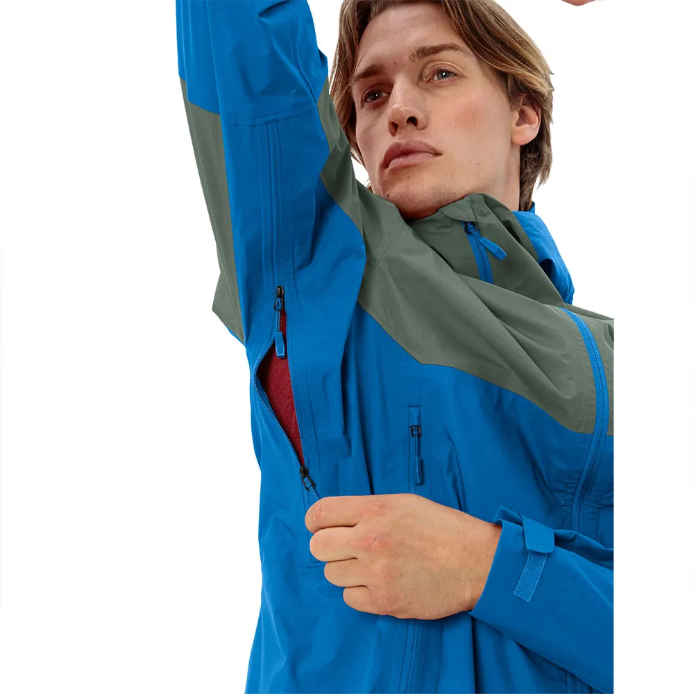 Vaude Simony 2.5l V Jakke