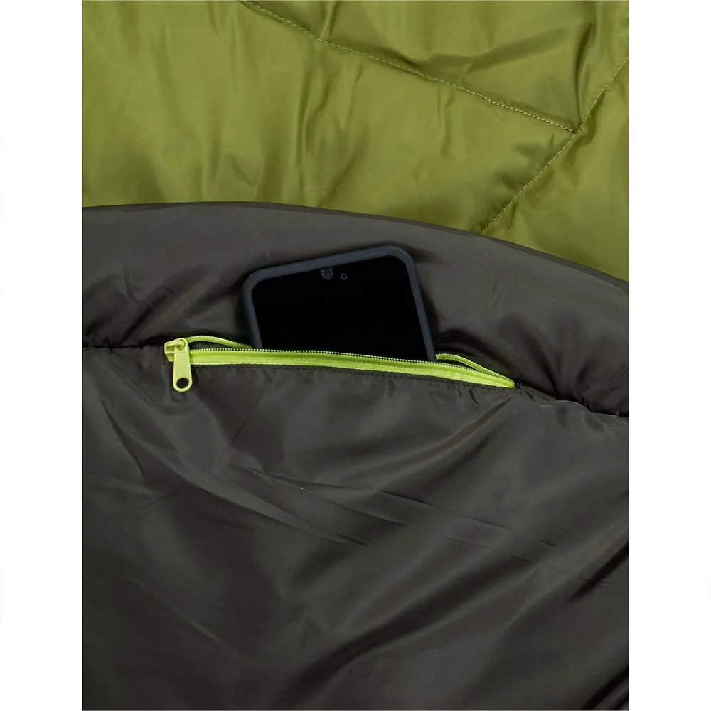 Vaude Sioux 100 Ii Sovepose Vaude Sioux 100 Ii Sovepose