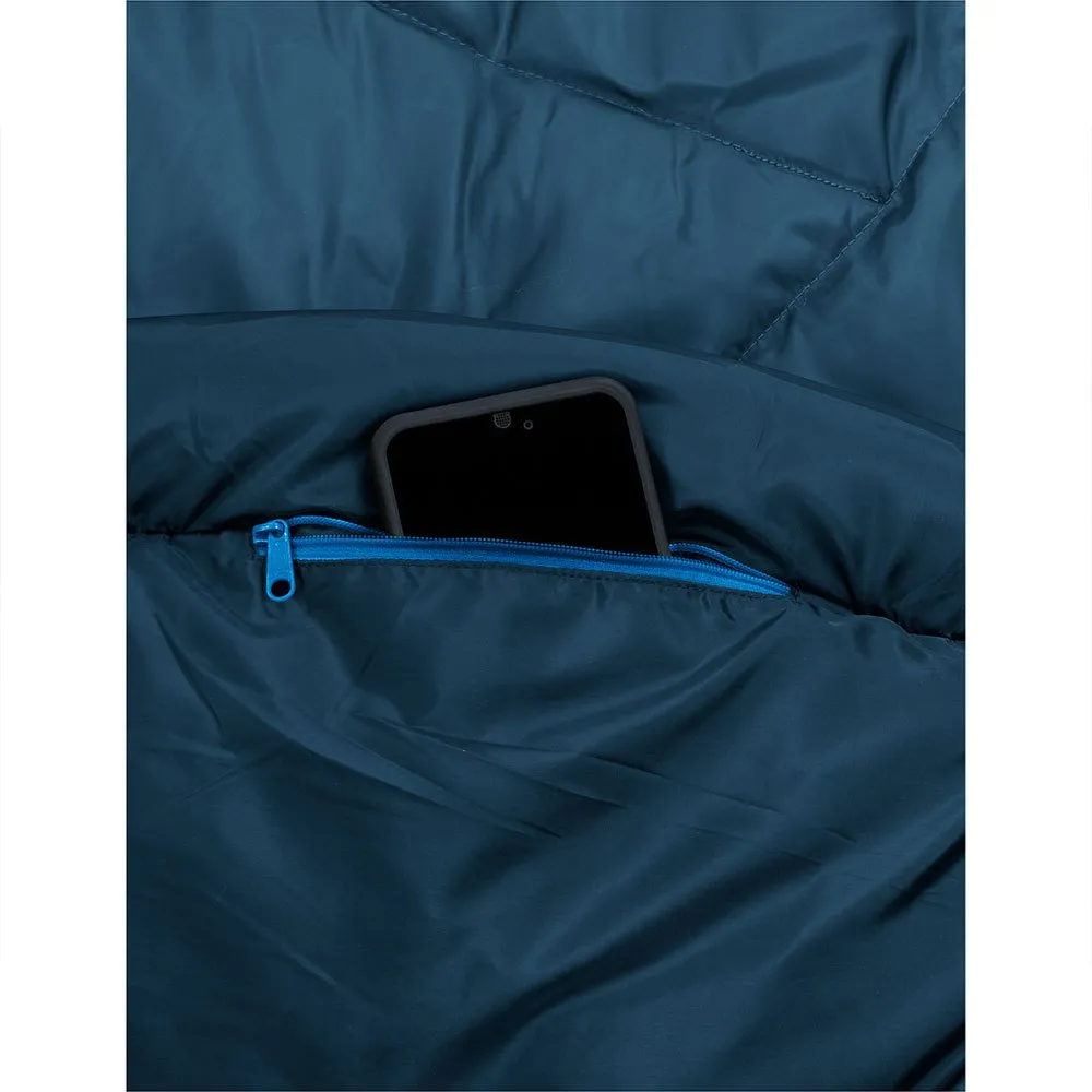 Vaude Sioux 400 Ii Sovepose