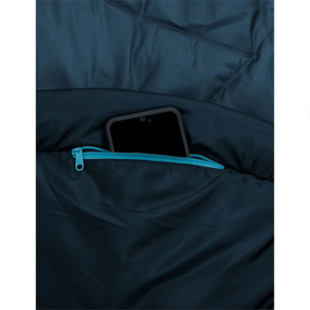 Vaude Sioux 400 S Ii Sovepose