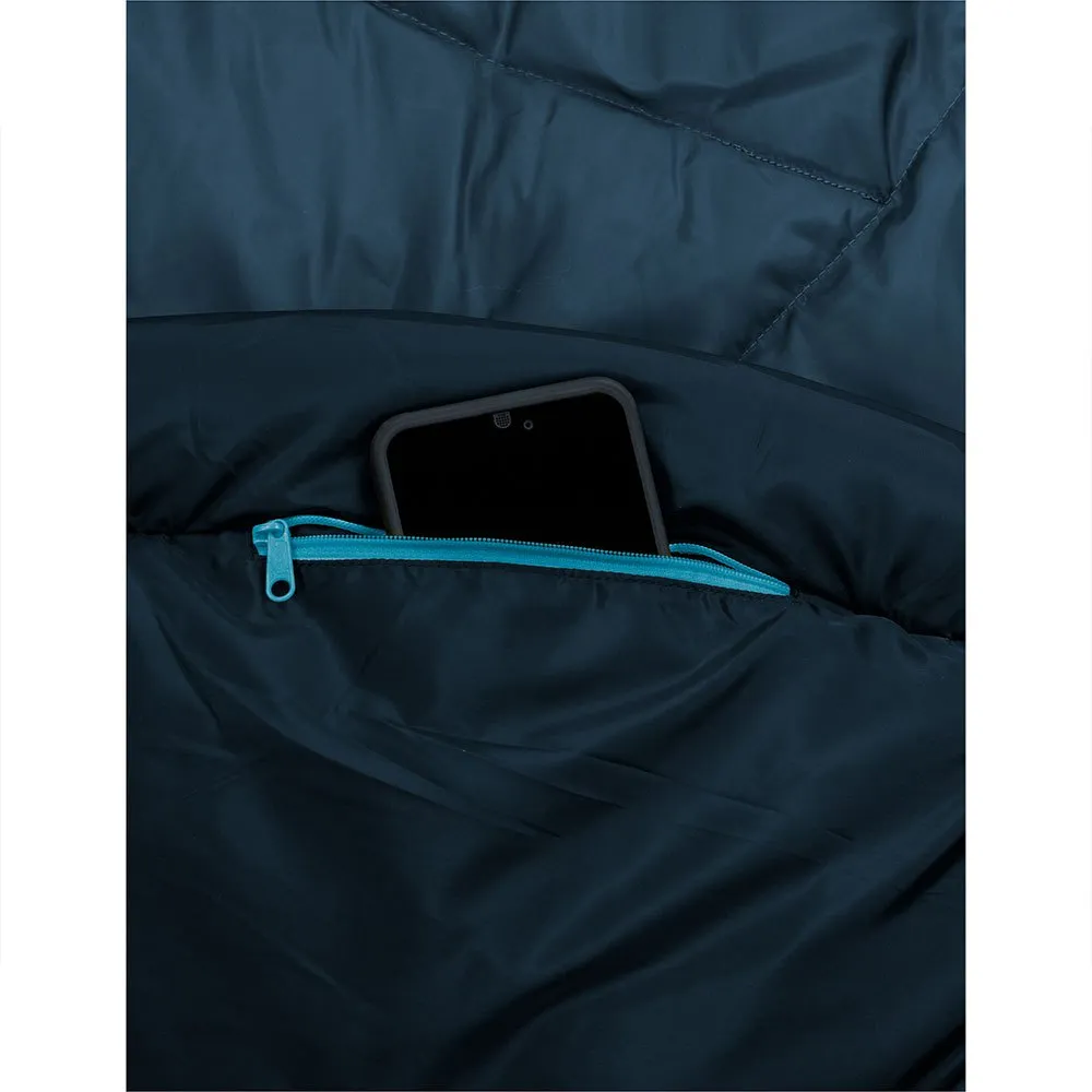 Vaude Sioux 400 Xl Ii Sovepose