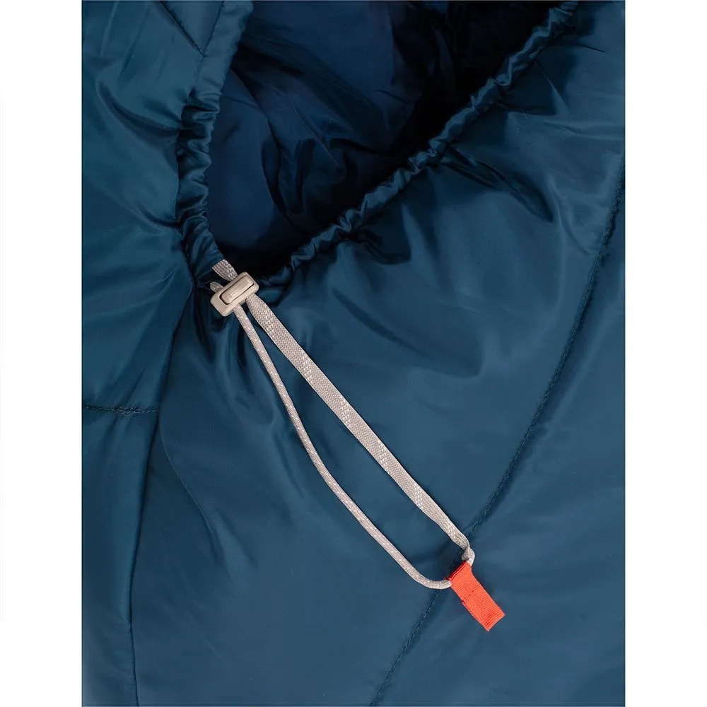 Vaude Sioux 800 Ii Sovepose Vaude Sioux 800 Ii Sovepose