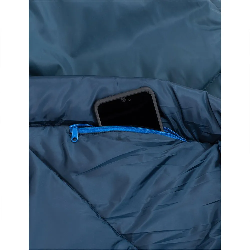 Vaude Sioux 800 Ii Sovepose Vaude Sioux 800 Ii Sovepose