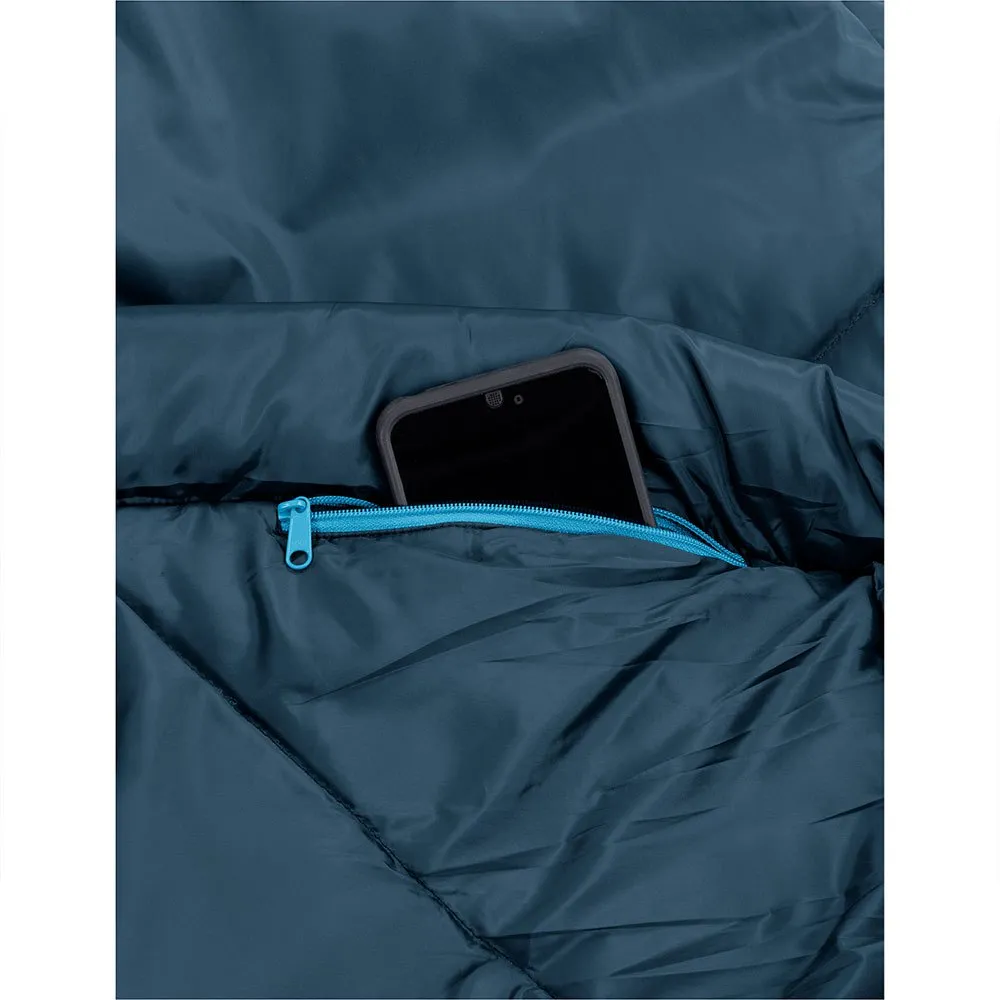 Vaude Sioux 800 Xl Ii Sovepose Vaude Sioux 800 Xl Ii Sovepose