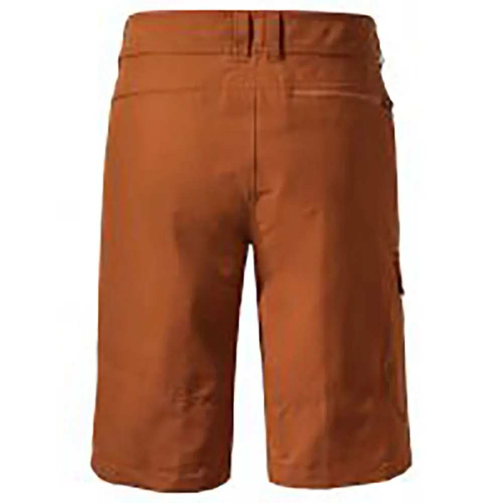 Vaude Skarvan Bermuda Ii 3/4-bukser Vaude Skarvan Bermuda Ii 3/4-bukser
