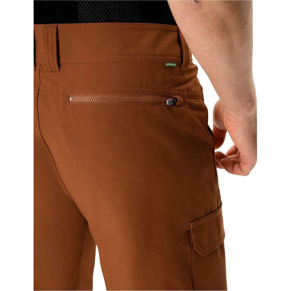Vaude Skarvan Bermuda Ii 3/4-bukser Vaude Skarvan Bermuda Ii 3/4-bukser