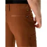 Vaude Skarvan Bermuda Ii 3/4-bukser