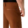 Vaude Skarvan Bermuda Ii 3/4-bukser