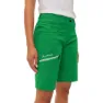 Vaude Skarvan Bermuda Shorts, Apple green
