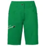 Vaude Skarvan Bermuda Shorts, Apple green