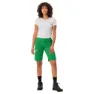 Vaude Skarvan Bermuda Shorts, Apple green
