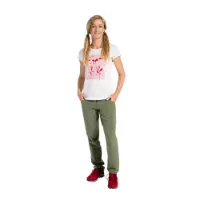 Vaude Skarvan Biobased Bukser Vaude Skarvan Biobased Bukser