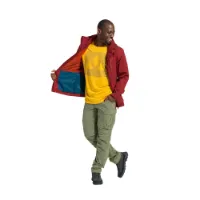 Vaude Skarvan Biobased Bukser Vaude Skarvan Biobased Bukser
