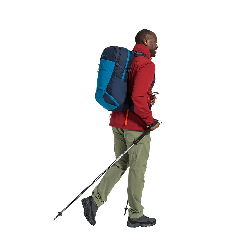 Vaude Skarvan Biobased Bukser