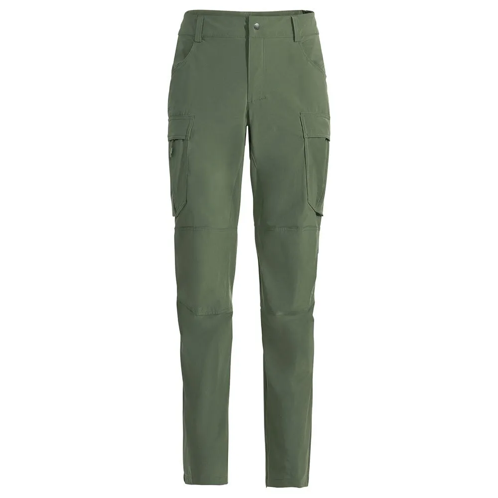 Vaude Skarvan Biobased Bukser