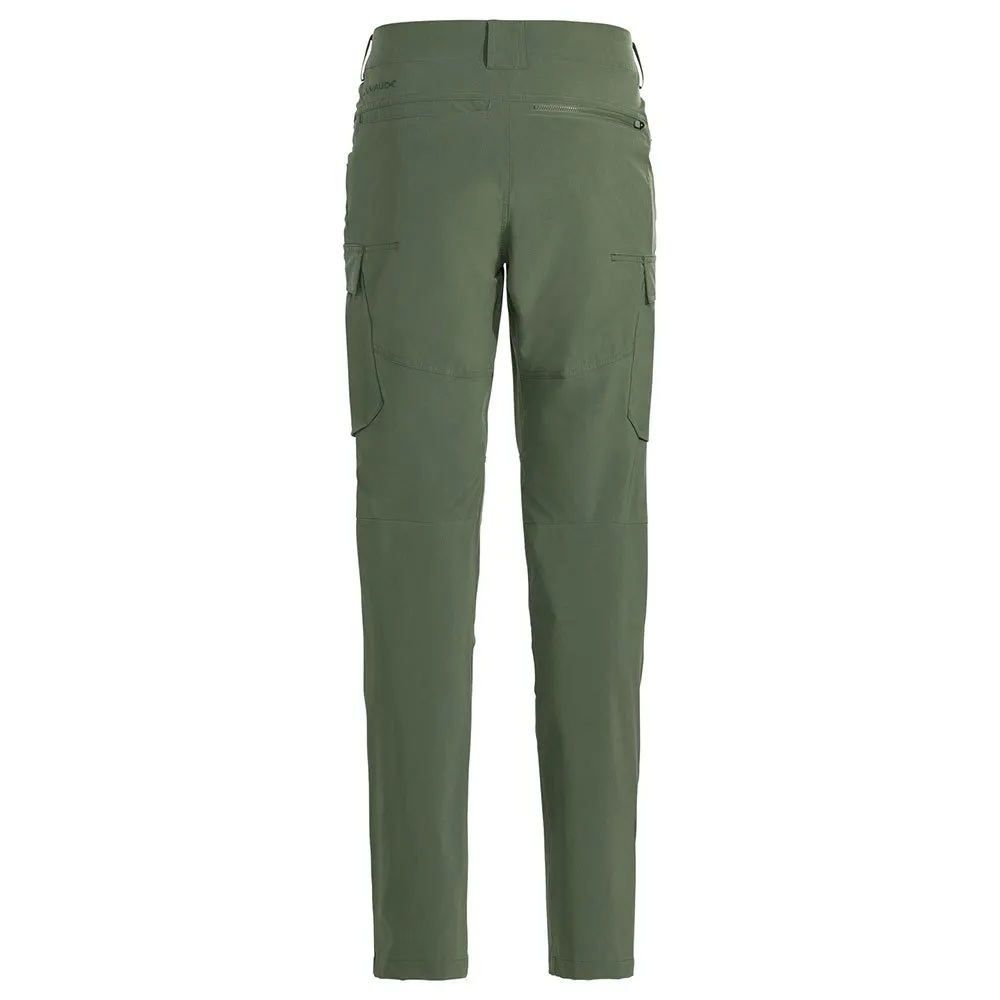 Vaude Skarvan Biobased Bukser