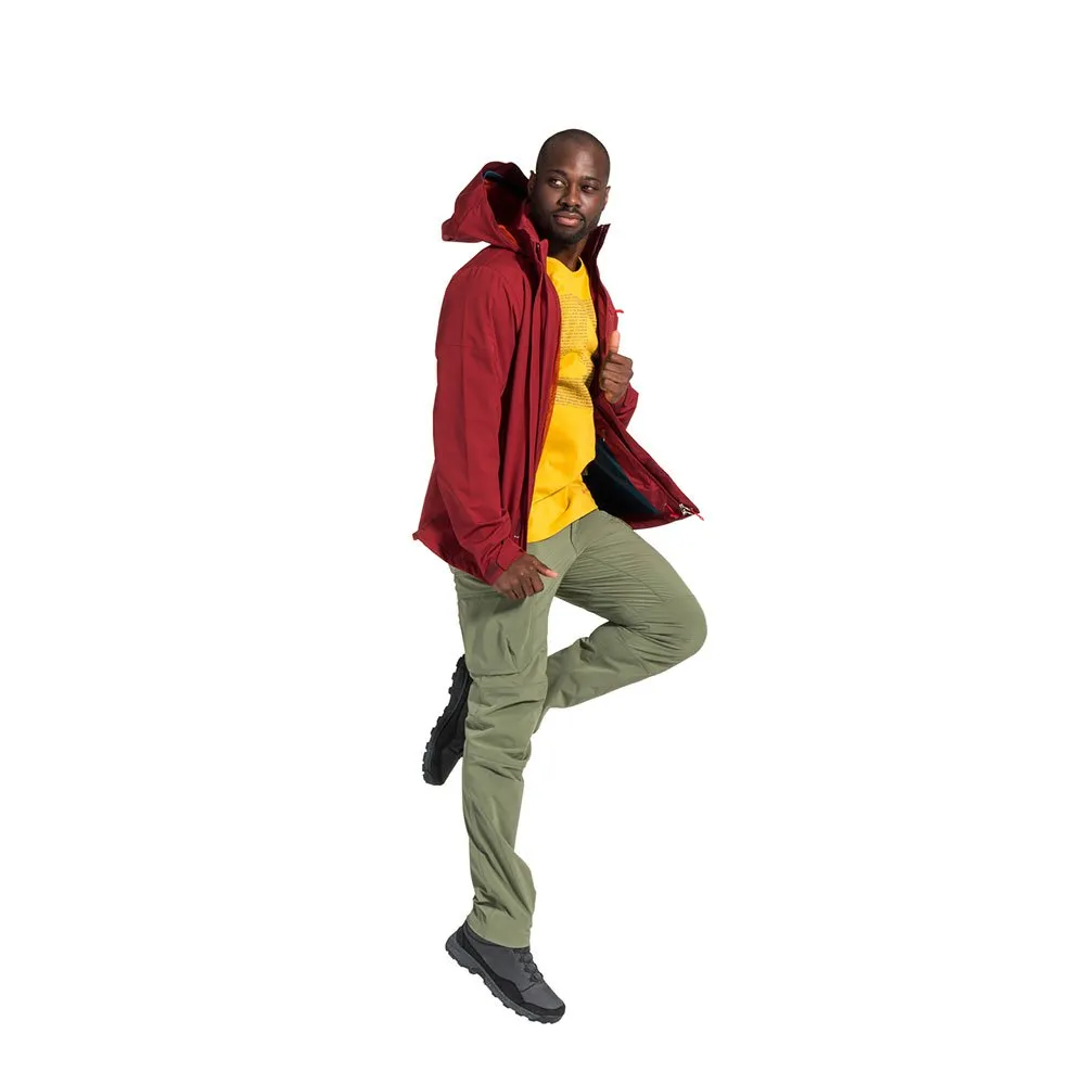 Vaude Skarvan Biobased Bukser