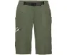 Vaude Skarvan Shorts Women, Cedar wood