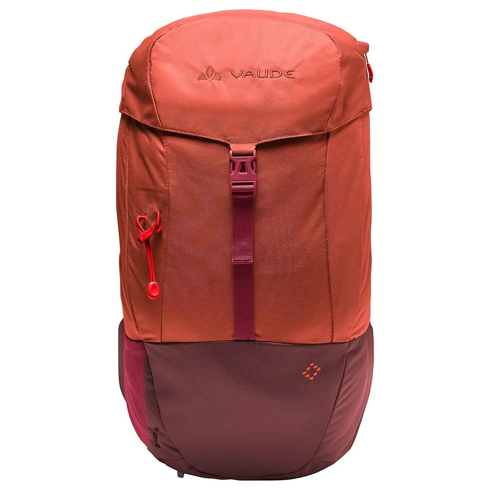 Vaude Skomer 16l Sekk Vaude Skomer 16l Sekk