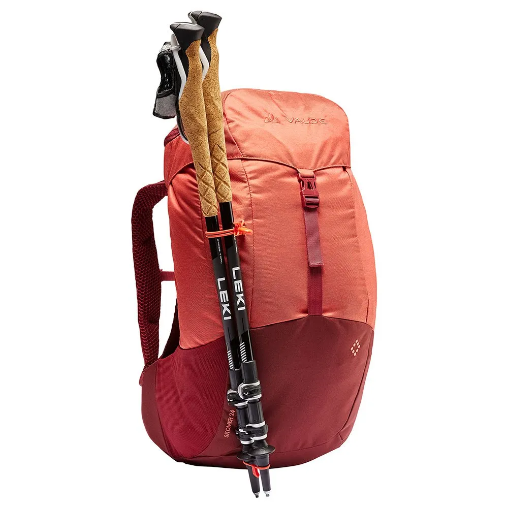 Vaude Skomer 24l Sekk Vaude Skomer 24l Sekk