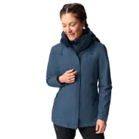 Vaude Skomer 3 In 1 Ii Jakke Vaude Skomer 3 In 1 Ii Jakke