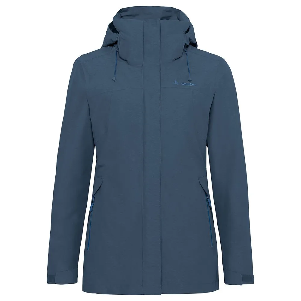 Vaude Skomer 3 In 1 Ii Jakke