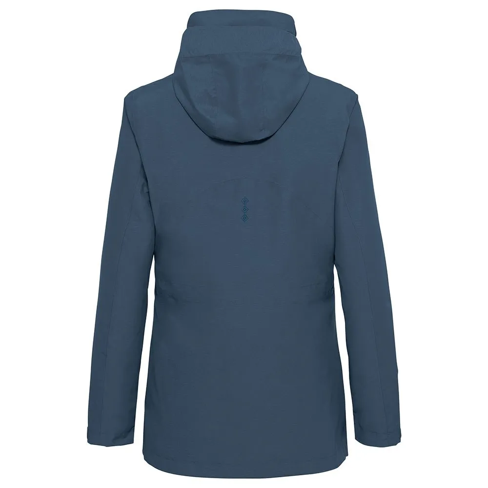 Vaude Skomer 3 In 1 Ii Jakke