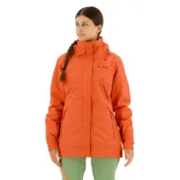 Vaude Skomer 3in1 Ii Jakke