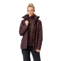 Vaude Skomer 3in1 Ii Jakke