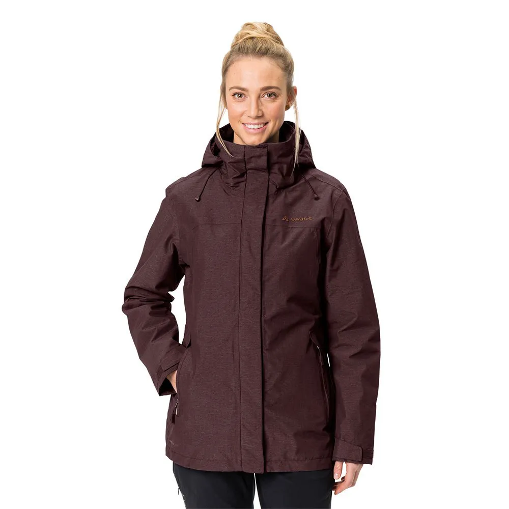 Vaude Skomer 3in1 Ii Jakke Vaude Skomer 3in1 Ii Jakke