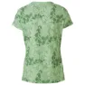 Vaude Skomer All Over Print Kortarmet T-skjorte