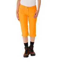 Vaude Skomer Capri Bukser