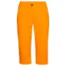 Vaude Skomer Capri Bukser Refurbished, Mango