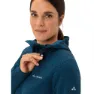 Vaude Skomer Hiking Fleecejakke Med Full Glidelås
