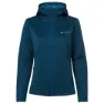 Vaude Skomer Hiking Fleecejakke Med Full Glidelås