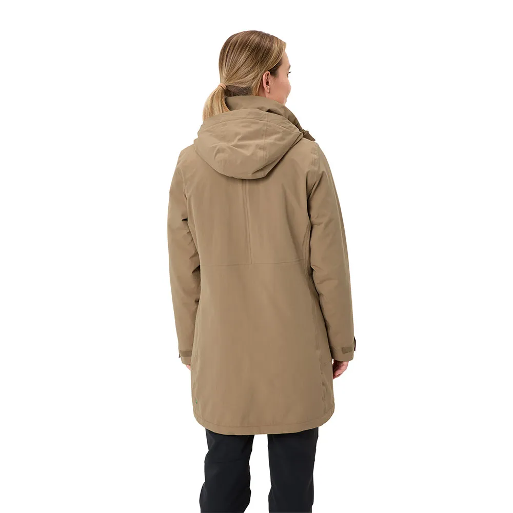 Vaude Skomer Ii Jakke Vaude Skomer Ii Jakke