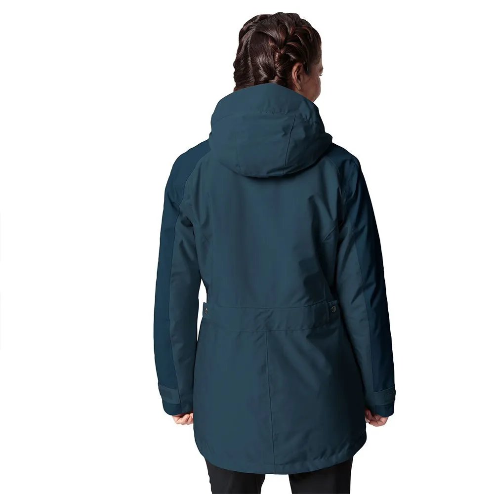 Vaude Skomer Ii Parka Vaude Skomer Ii Parka