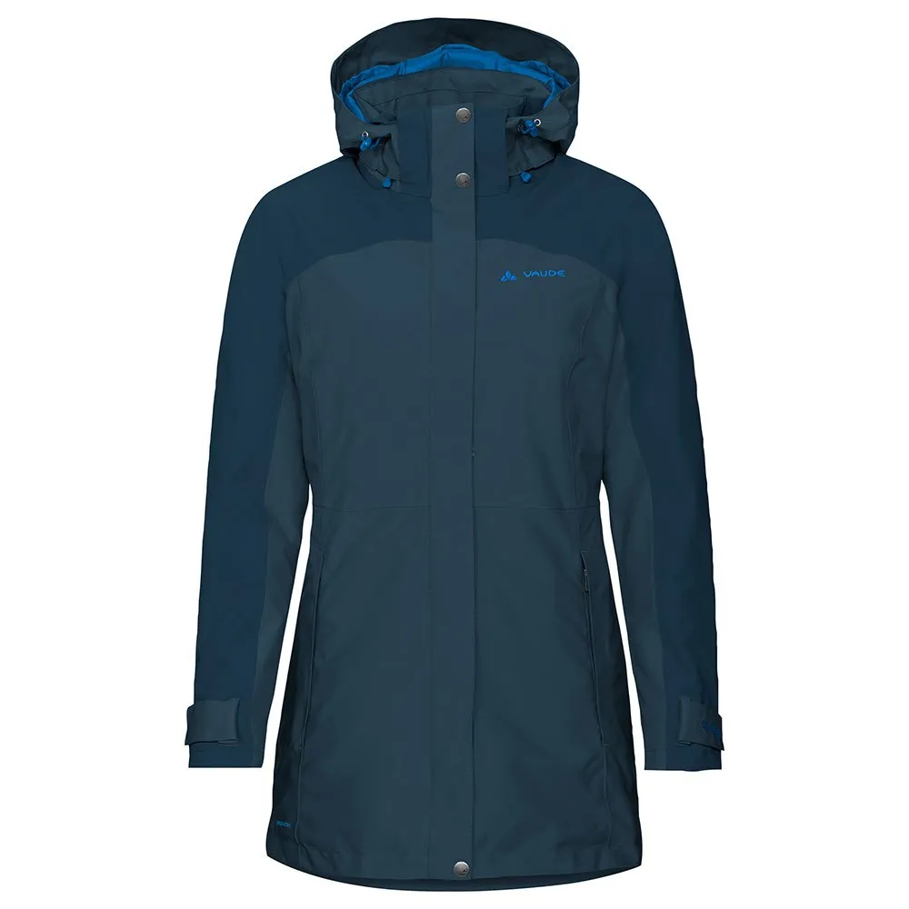 Vaude Skomer Ii Parka Vaude Skomer Ii Parka