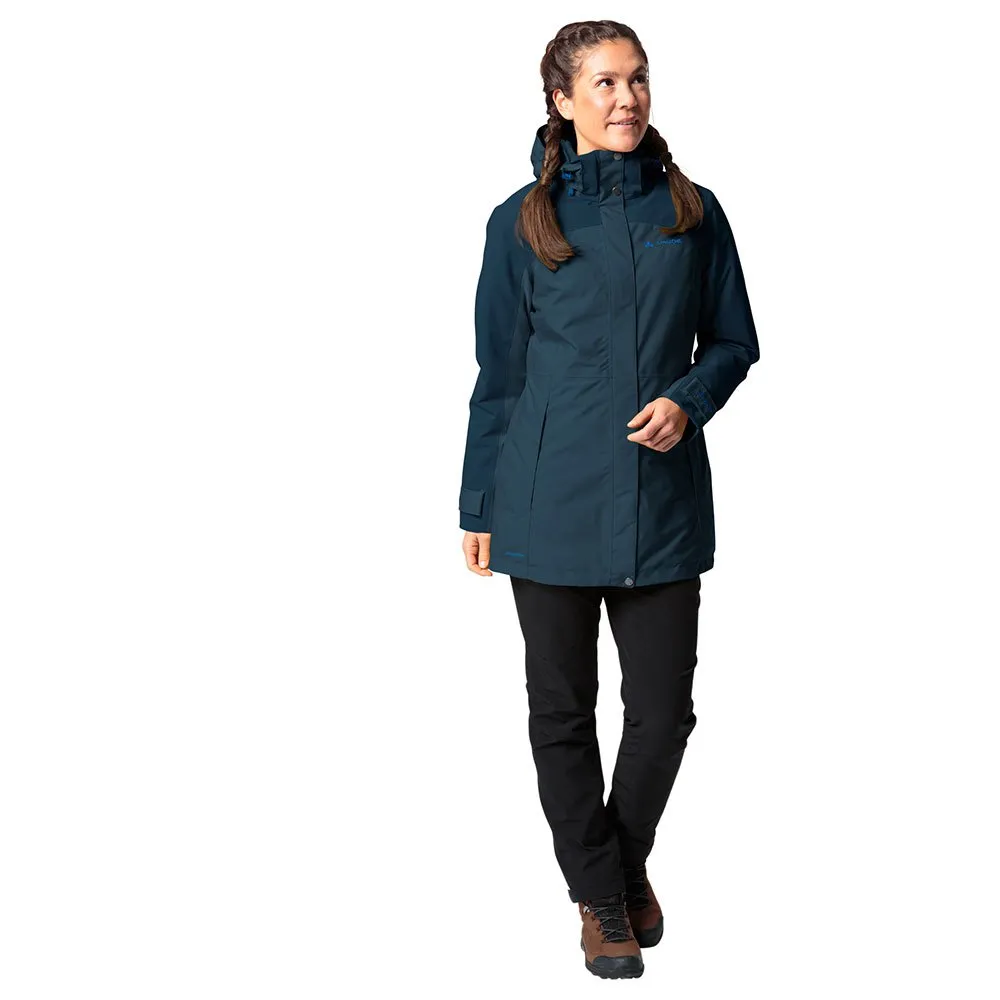 Vaude Skomer Ii Parka Vaude Skomer Ii Parka