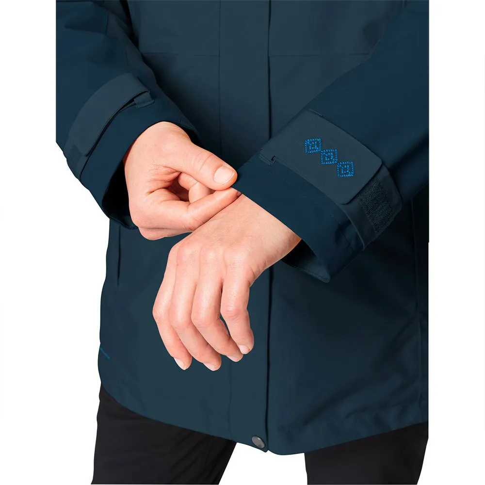 Vaude Skomer Ii Parka Vaude Skomer Ii Parka