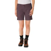 Vaude Skomer Iii Shorts