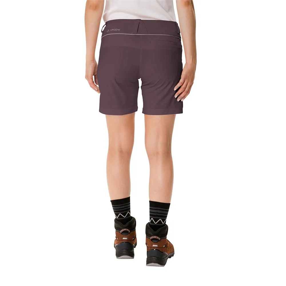 Vaude Skomer Iii Shorts